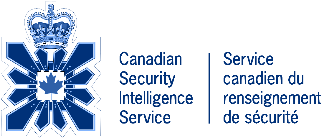 CSIS Logo
