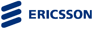 Ericsson Logo