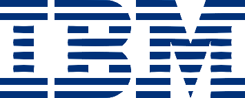 IBM Logo